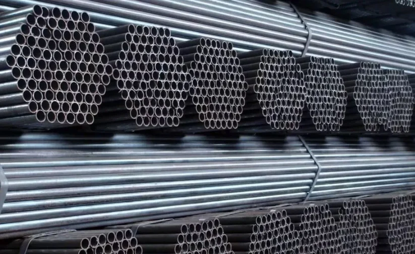Carbon Steel Tubes