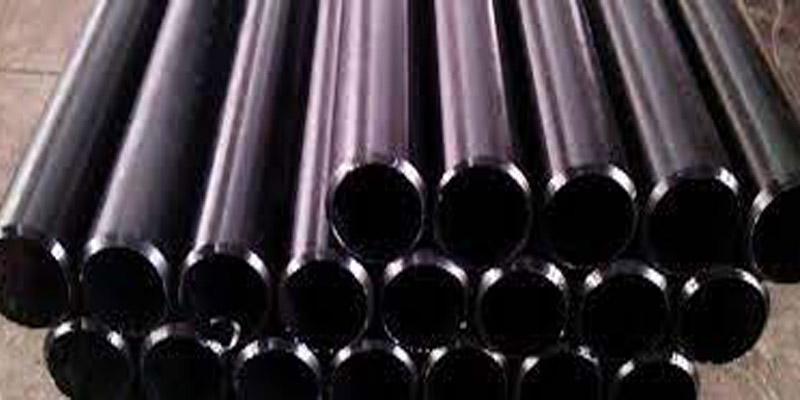 Alloy Steel Boiler Tubes