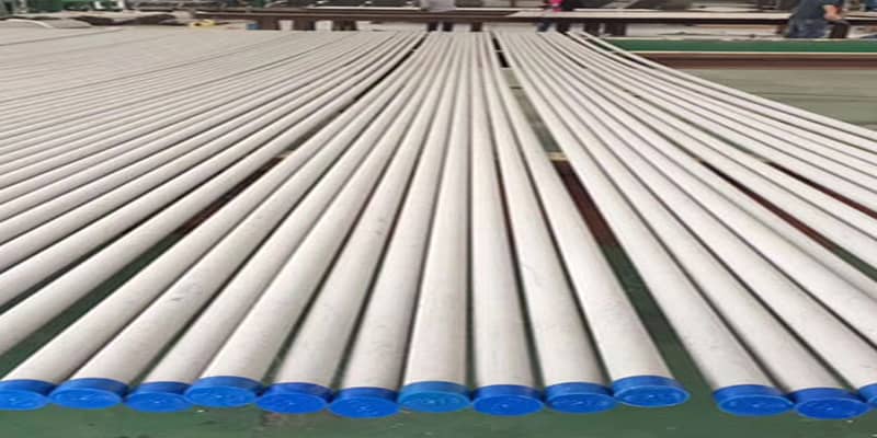 Benefits of SS 347 Seamless Tube and its Application