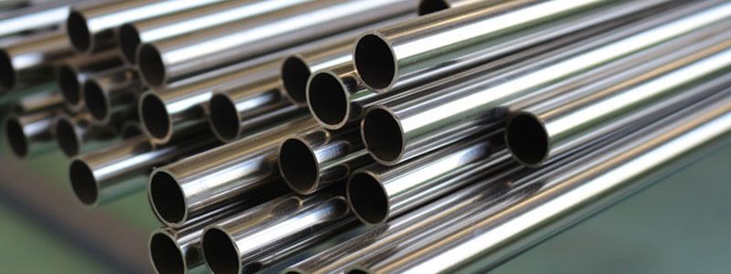 Stainless Steel Pipe And Tube