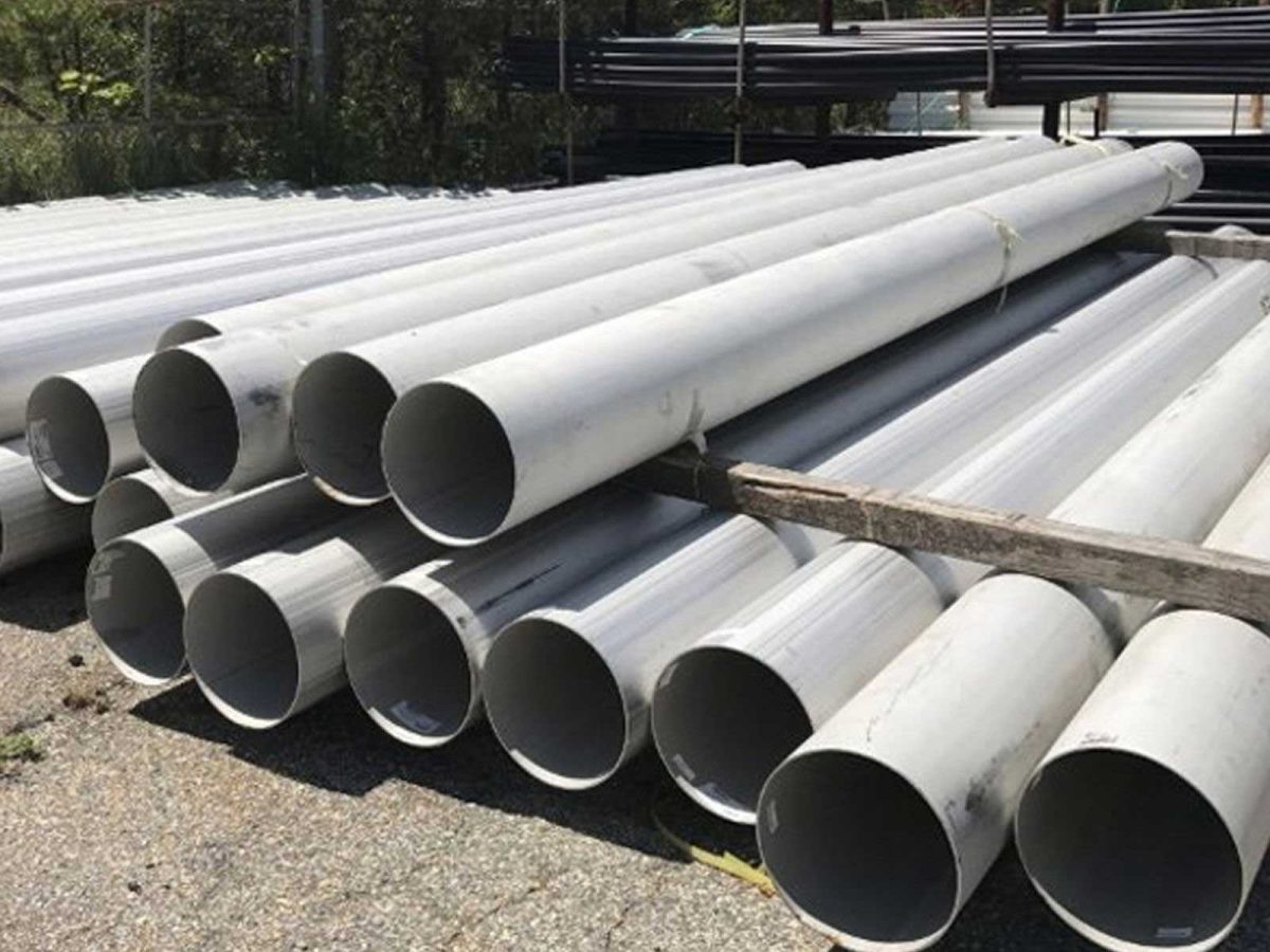 Inconel 600 Tubes