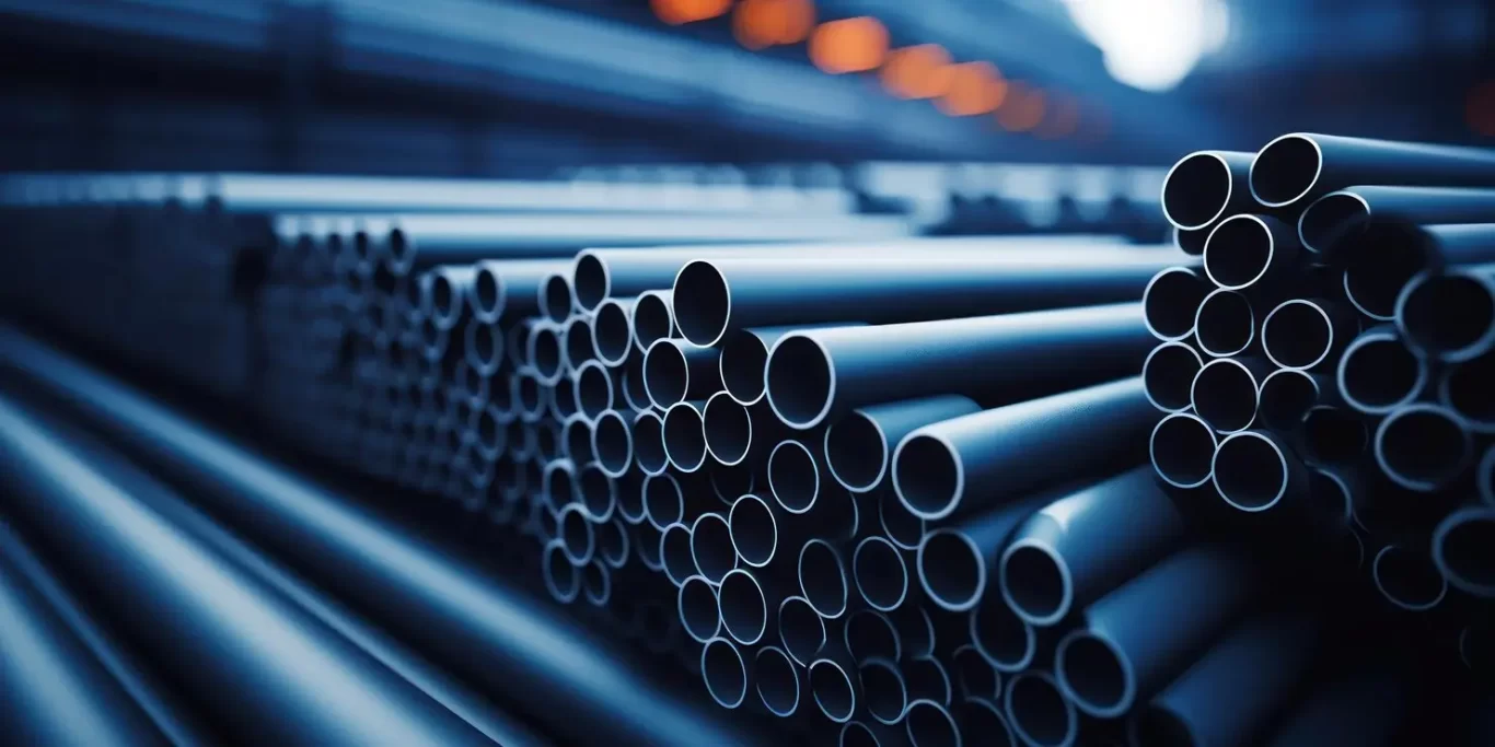 Stainless Steel Pipes & Tubes In Mumbai