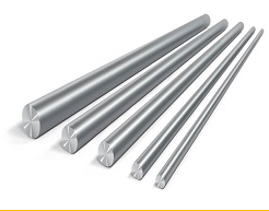 Inconel Material Hot Rolled Bars