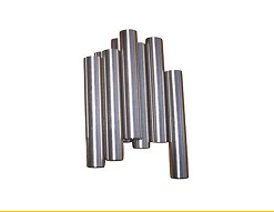 Inconel Material Peeled Round Bars
