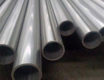 4130 Tubing