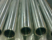 AISI 4130 Seamless Pipes