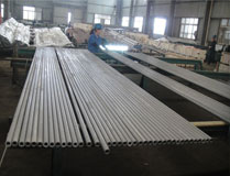 A519 Gr 4130 Pipes