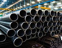 AISI 4130 Steel Tube