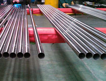 ASTM A519 Gr 4130 Tube