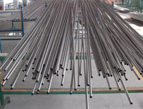 4130 Material Pipes
