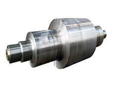 Inconel Shaft