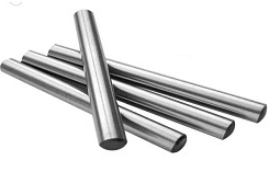 Inconel Material Bloom