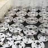 825 Incoloy Reducing Flanges