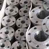 825 Incoloy Threaded Flanges