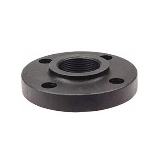 A694 F50 Threaded Flanges Stockholder