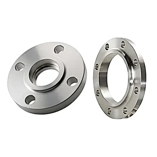 Plate Flange