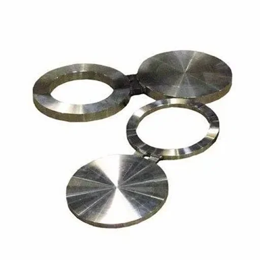 Spectacle Blind Flange