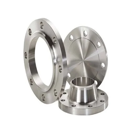 Tongue & Groove Flange