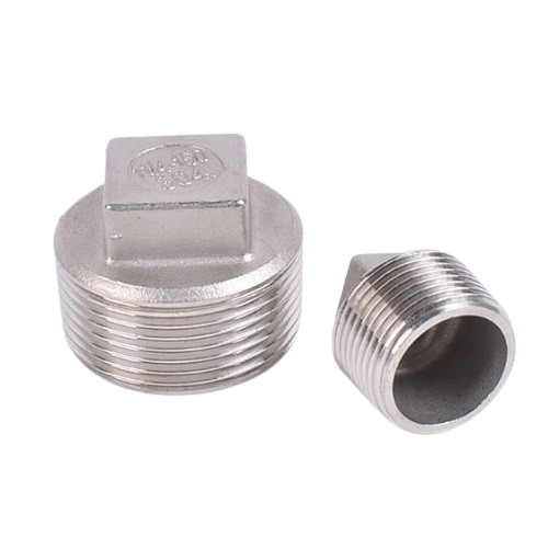 Caps & Plugs