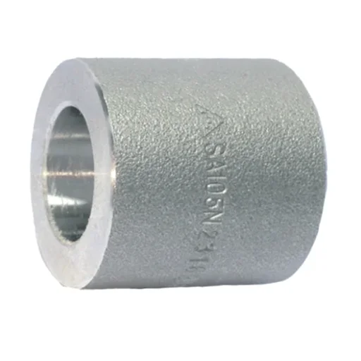 Half-Coupling-Socket-Weld