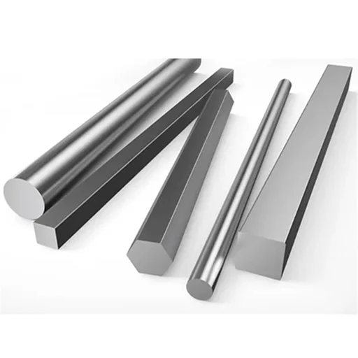 Полированный пруток из сплава Inconel 2.4668 Полированный пруток из сплава Inconel 2.4668