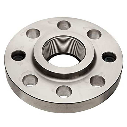 Inconel 625 Flanges Supplier | ASTM B564 UNS N06625 Alloy 625 Flanges