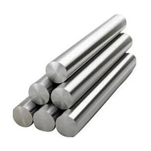 Круглый пруток из сплава Inconel 718 Круглый пруток из сплава Inconel 718