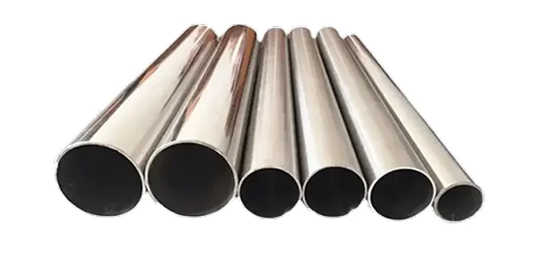 Inconel 718 Clad Pipe
