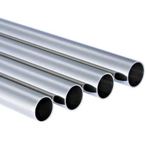 Inconel 718 Seamless Pipe