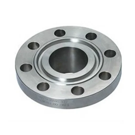 SA 694 F70 Ring Type Joint Flanges