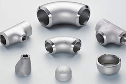Monel K500 Pipe Fittings