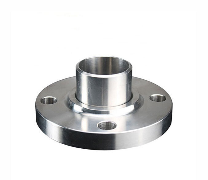 Monel Grade K500 Class 300 Threaded Flange