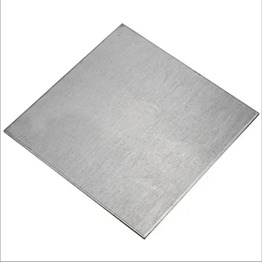 Квадратный пруток Nicrofer 5219 Квадратный пруток Nicrofer 5219