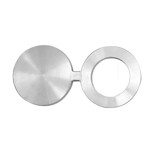ASTM A694 F70 Spectacle Blind Flanges