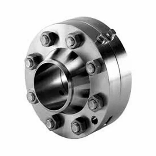 Carbon Steel A694 F56 Orifice Flanges