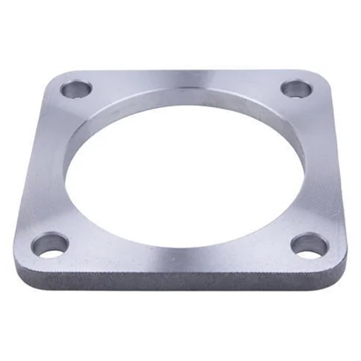 Carbon Steel F56 Square Flanges