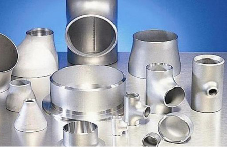 Monel 400 Buttweld Fittings