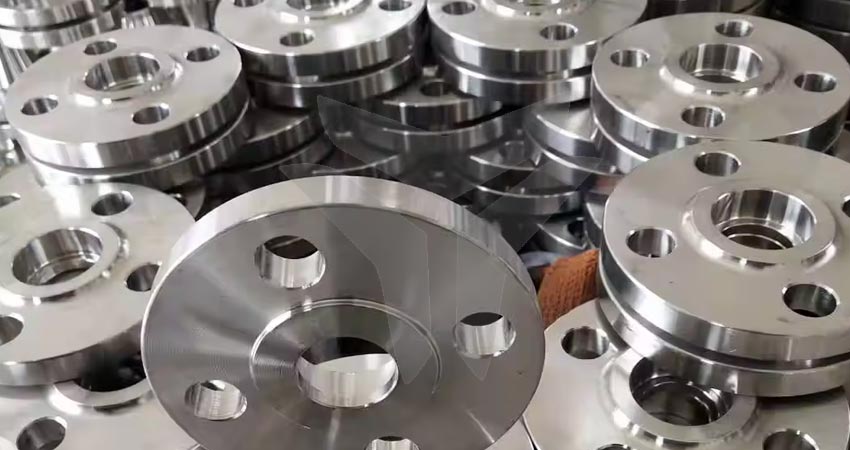 UNS S32615 Flanges