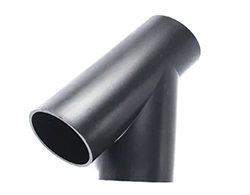 A234 WP11 Cl1 Lateral Tee