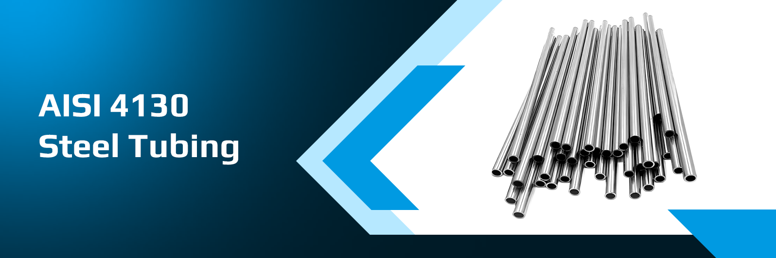  AISI 4130 Tubing