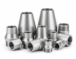 Inconel 600 Union