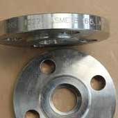 Incoloy 825 NO8825 ASME B16.5 Forged WN Flanges 12 600LB SCH80S 