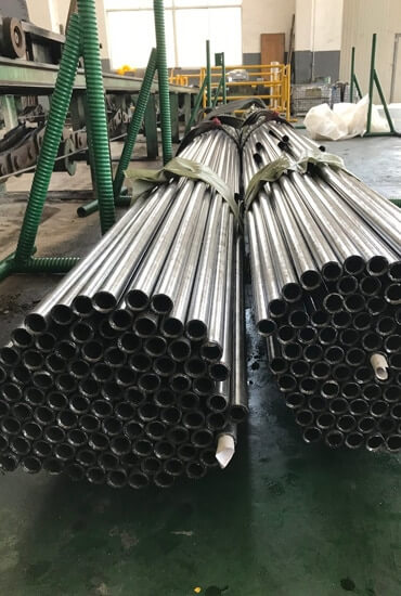 Alloy Steel T22 Boiler Tubes