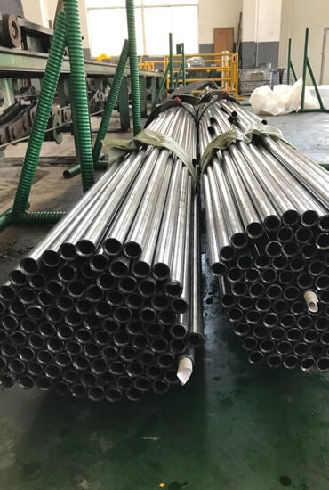 Alloy Steel T5 Boiler Tubes