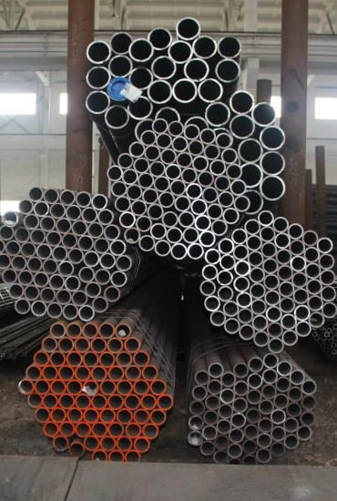 Alloy Steel T91 Boiler Tubes