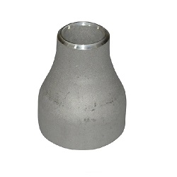 ASTM B366 Alloy 800 Concentric Reducer