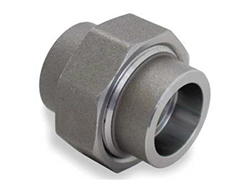 Alloy Steel Forged Socket Weld Union