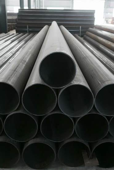 Alloy Steel P1 Pipes