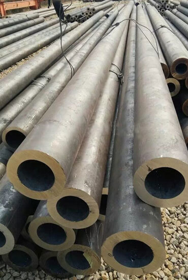 Alloy Steel P11 Pipes