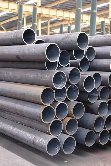 Alloy Steel P2 Pipes